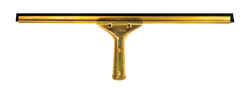 Ace 18 in. Brass Window Squeegee