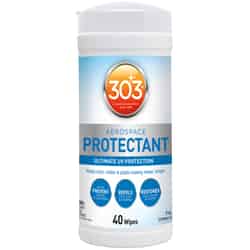 303 Aerospace Multi-Surface Protectant Canister 40 wipes