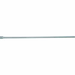 Craftsman 20 in. L x 3/8 in. Drive in. Alloy Steel Extension Bar 1 pc.