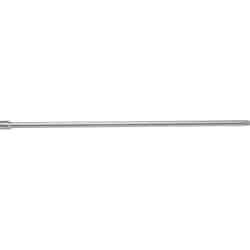 Craftsman 20 in. L x 3/8 in. Drive in. Alloy Steel Extension Bar 1 pc.