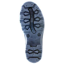 Sloggers Women's Garden/Rain Shoes Midsummer Black 6 US