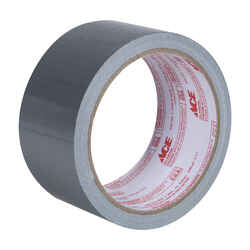 Ace 30 ft. L x 1.88 in. W Gray Duct Tape