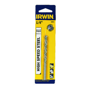 Irwin