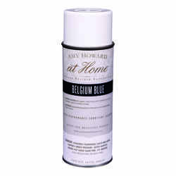 Amy Howard at Home Gloss Belgium Blue High Performance Furniture Lacquer Spray 12 oz