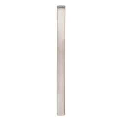 Amerock Cyprus Essential'Z Cabinet Pull 3 in. Satin Nickel 1 pk