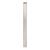 Amerock Cyprus Essential'Z Cabinet Pull 3 in. Satin Nickel 1 pk