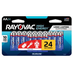 Rayovac