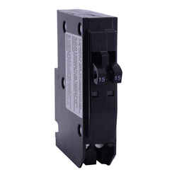 Square D QO Tandem 2-Pole Circuit Breaker