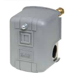 Square D Pumptrol 95 psi 125 psi Pressure Switch