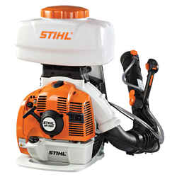 STIHL SR 450 58 oz Sprayer Backpack Sprayer