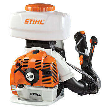 STIHL SR 450 58 oz Sprayer Backpack Sprayer