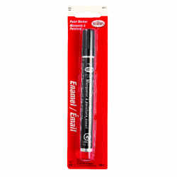 Testors Black Enamel Paint Marker