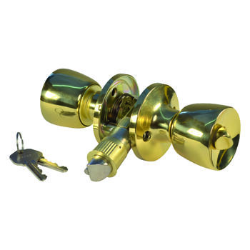 US Hardware RV Entry Lock 1 pk