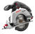 Craftsman C3 5-1/2 in. 19.2 volt Cordless Circular Saw 4700 rpm