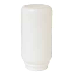 Miller Little Giant 32 oz. Jar Feeder and Waterer For Poultry 7-1/4 in. H x 3-1/2 in. D