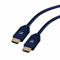 Monster Cable Just Hook It Up 30 ft. L High Speed Cable with Ethernet HDMI