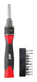 Ace 12 pc. Multi Size mm Dual Drive Screwdriver Set