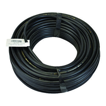 Raindrip Polyethylene Drip Irrigation Soaker Tubing 1/4 in. x 100 ft. L