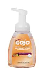 Gojo Fresh Fruit Scent Antibacterial Foam Hand Wash 7.5 oz
