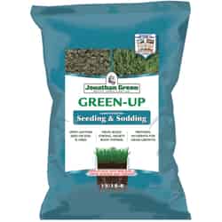 Jonathan Green Green-Up Seeding 12-18-8 Lawn Food 15000 square foot For All Grasses