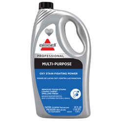 Bissell Oxy Deep Carpet Cleaner 52 oz Liquid Concentrated