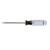 Craftsman 6 in. Torx T30 T30 Screwdriver Clear 1 Steel