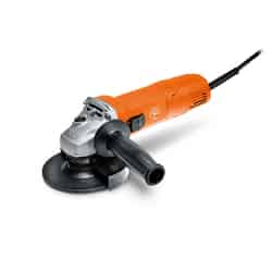 Fein 4-1/2 in. 120 volt 6.3 amps Corded Small Angle Grinder 12000 rpm