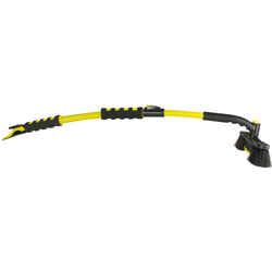 Hopkins SubZero 48 in. L Extendable Ice Scrape/Snowbroom