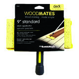 Woodmates Refill 9 in. W Wood Stain Pad For Decks