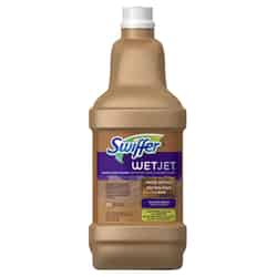 Swiffer WetJet Inviting Home Scent Floor Cleaner Liquid 1.25 L