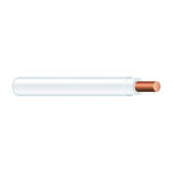 Southwire 50 ft. 12/1 Solid THHN Building Wire