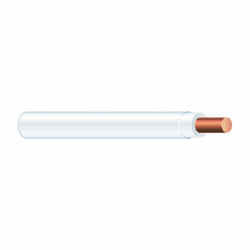 Southwire 50 ft. 12/1 Solid THHN Building Wire