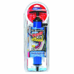 Camco Water Drain Adapter 1 pk