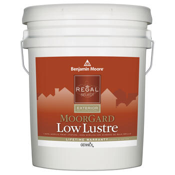 Ben Moore REgal Tintable Base House Paint 5 gal.