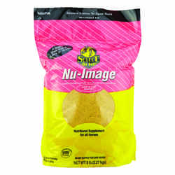 Nu-Image Solid Nutritional Supplement For Horse 5 lb.