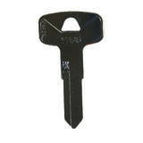 Hy-Ko Motorcycle Key Blank EZ# YH38 Double sided For Yamaha