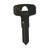 Hy-Ko Motorcycle Key Blank EZ# YH38 Double sided For Yamaha