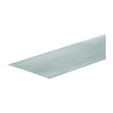 Boltmaster Galvanized Steel Sheet Metal 24 in.