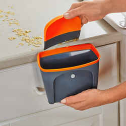 Casabella Plastic Mini Countertop Dust Pan