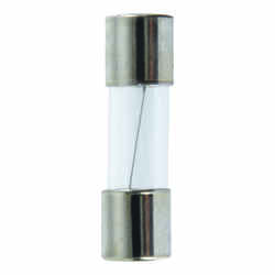 Jandorf AGW 15 amps 32 volt Glass Fast Acting Fuse 4 pk