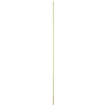 Boltmaster 1/4 in. Dia. x 36 in. L Brass Rod 1 each