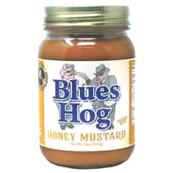 Blues Hog Honey Mustard Sauce 16 oz.
