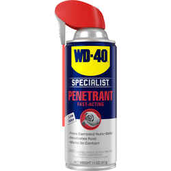 WD-40 Specialist General Purpose Lubricant 11 oz