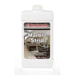 Lundmark Marble Floor Stripper Liquid 32 oz
