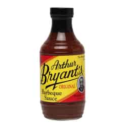 Arthur Bryant's Original BBQ Sauce 18 oz.