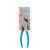 Channellock 6-1/2 in. Carbon Steel Slip Joint Pliers 1 pk