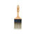 Wooster Silver Tip 3 in. W Flat Paint Brush