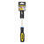 Stanley Phillips 4 in. Steel No. 2 6 Screwdriver Yellow