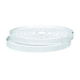 Nesco White Speckled Gray 1 Food Dehydrator Tray 2