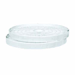 Nesco White Speckled Gray 1 Food Dehydrator Tray 2